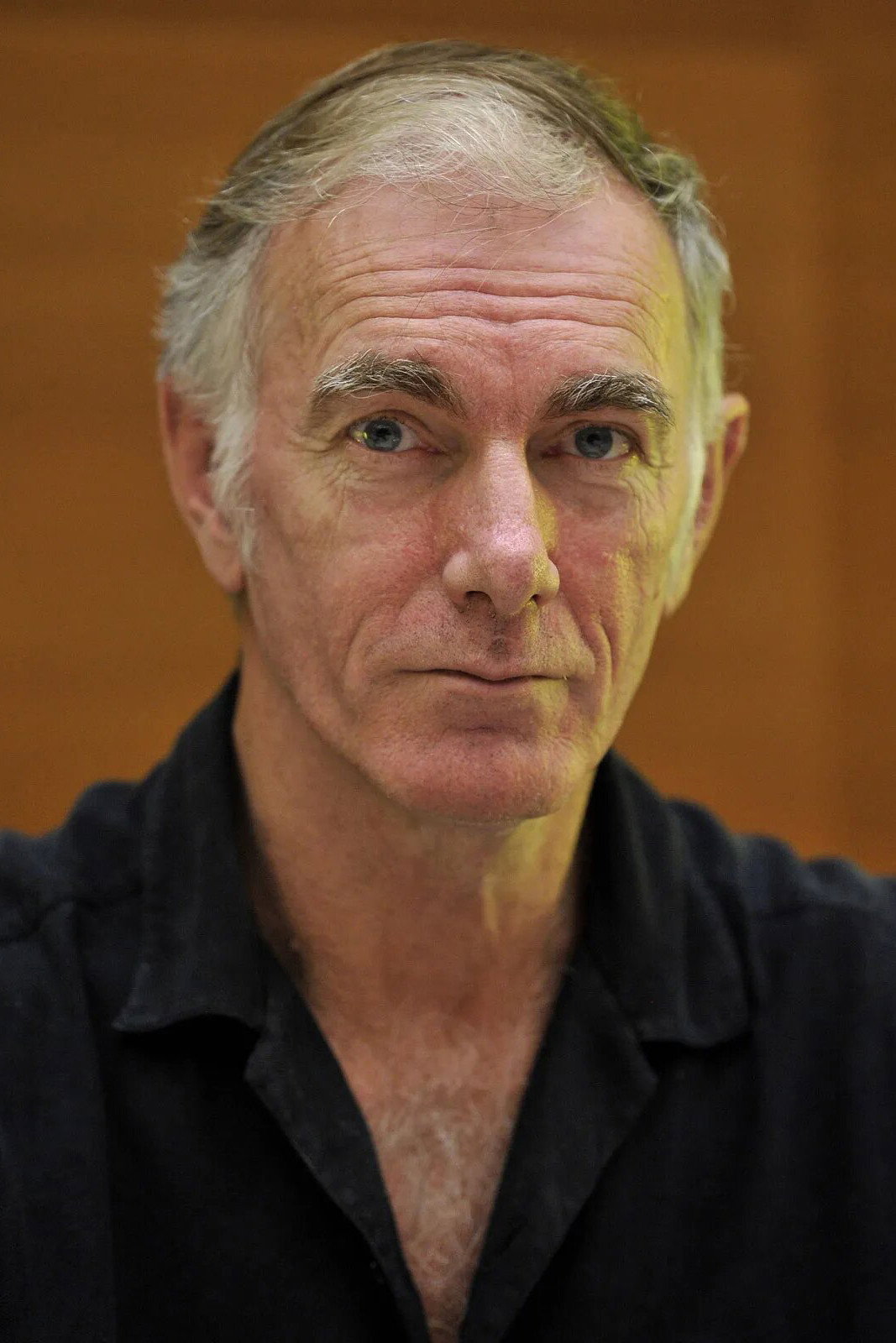 John Sayles's poster
