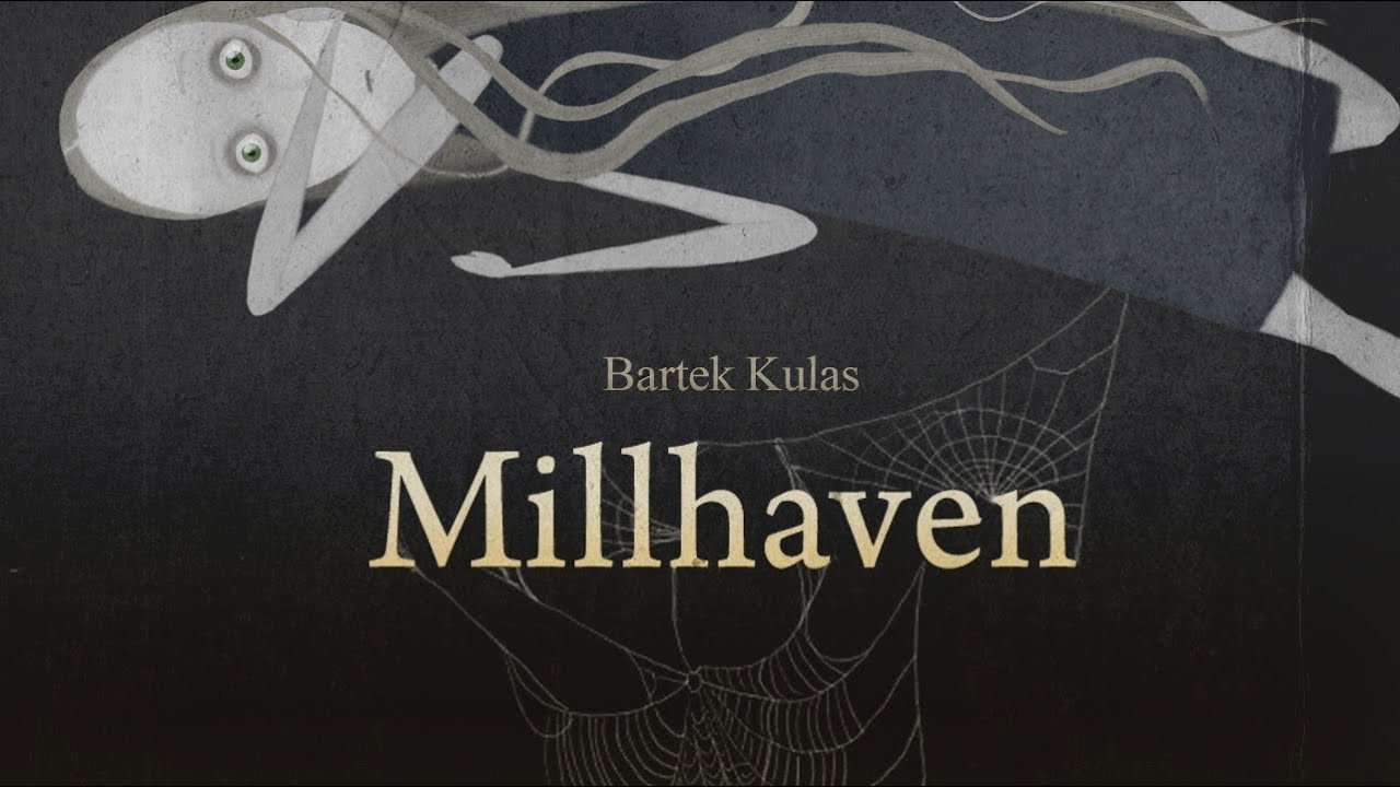 Millhaven's poster