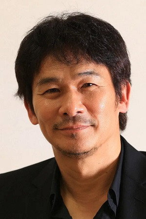 Tsuyoshi Ihara's poster