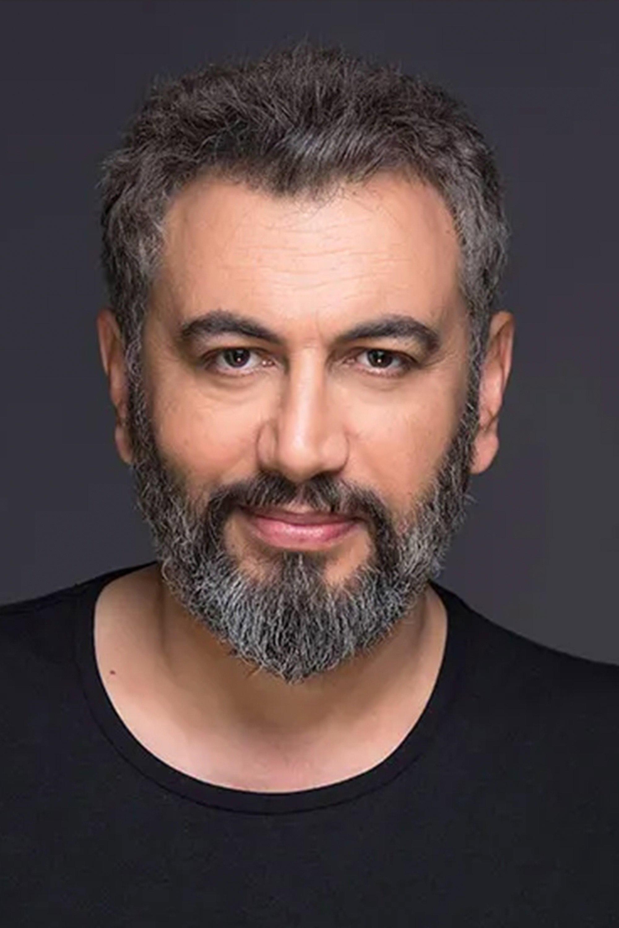 Ali Savaşçı's poster