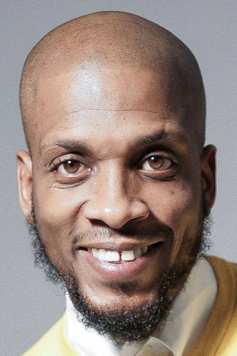Ali Siddiq's poster