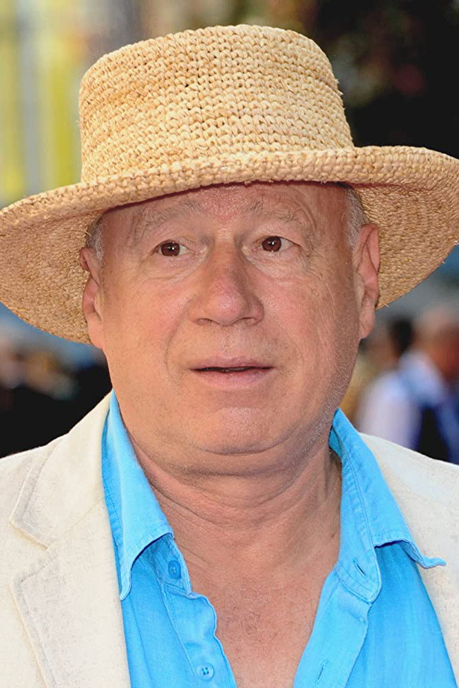 Neil Innes's poster