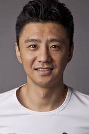 Yang Shufeng's poster
