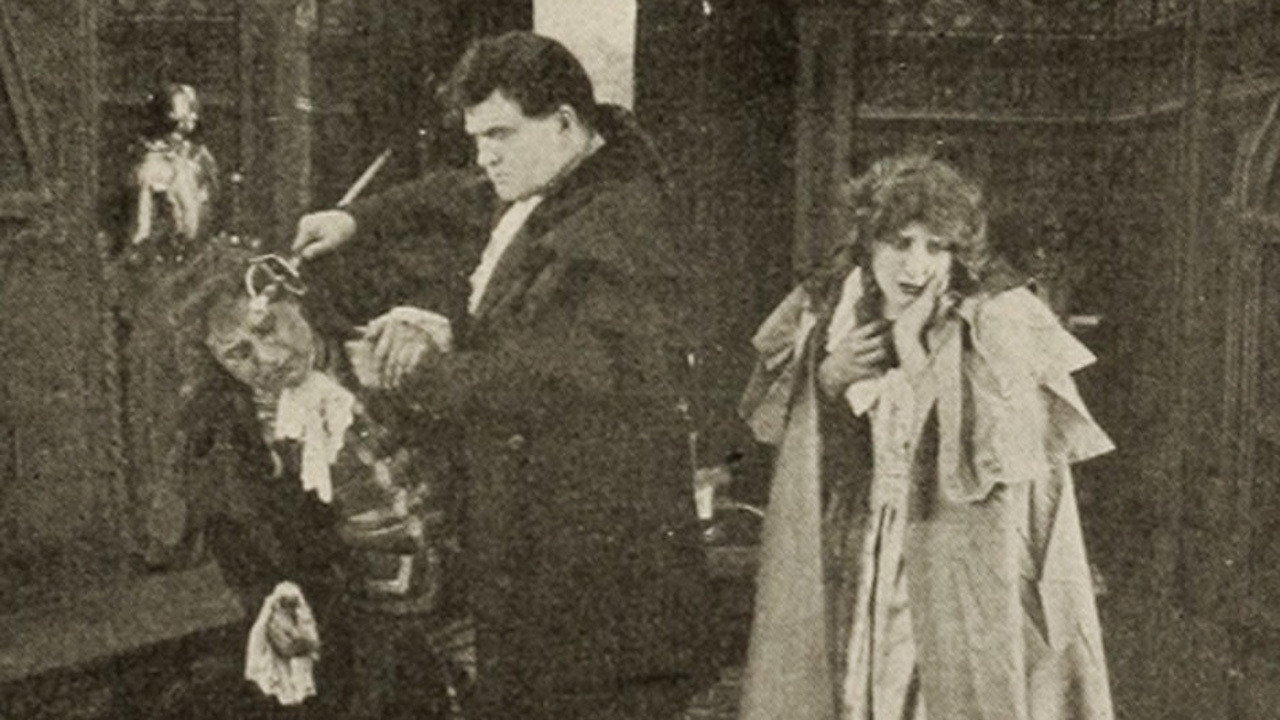 The Ragged Earl's poster