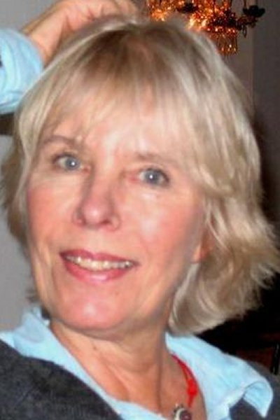 Elin Bing's poster