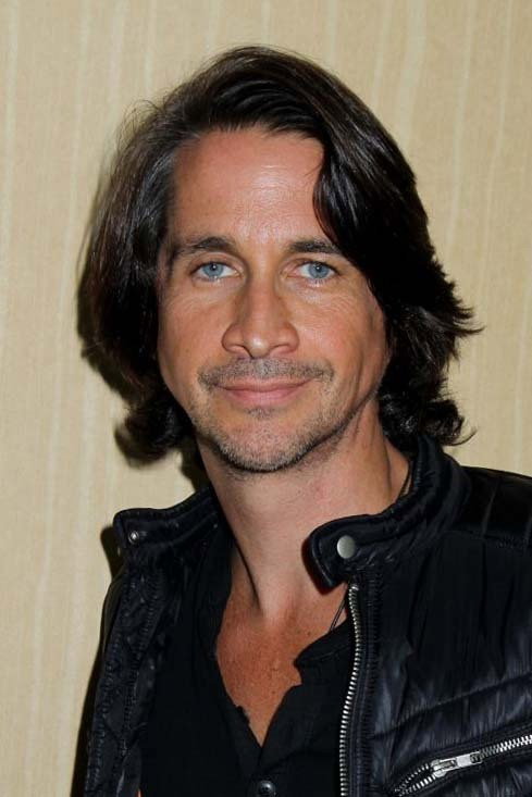 Michael Easton's poster
