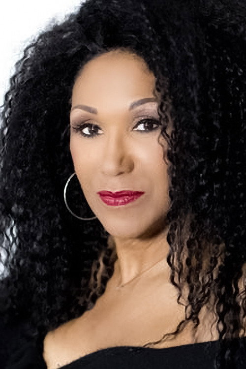Ruth Pointer's poster