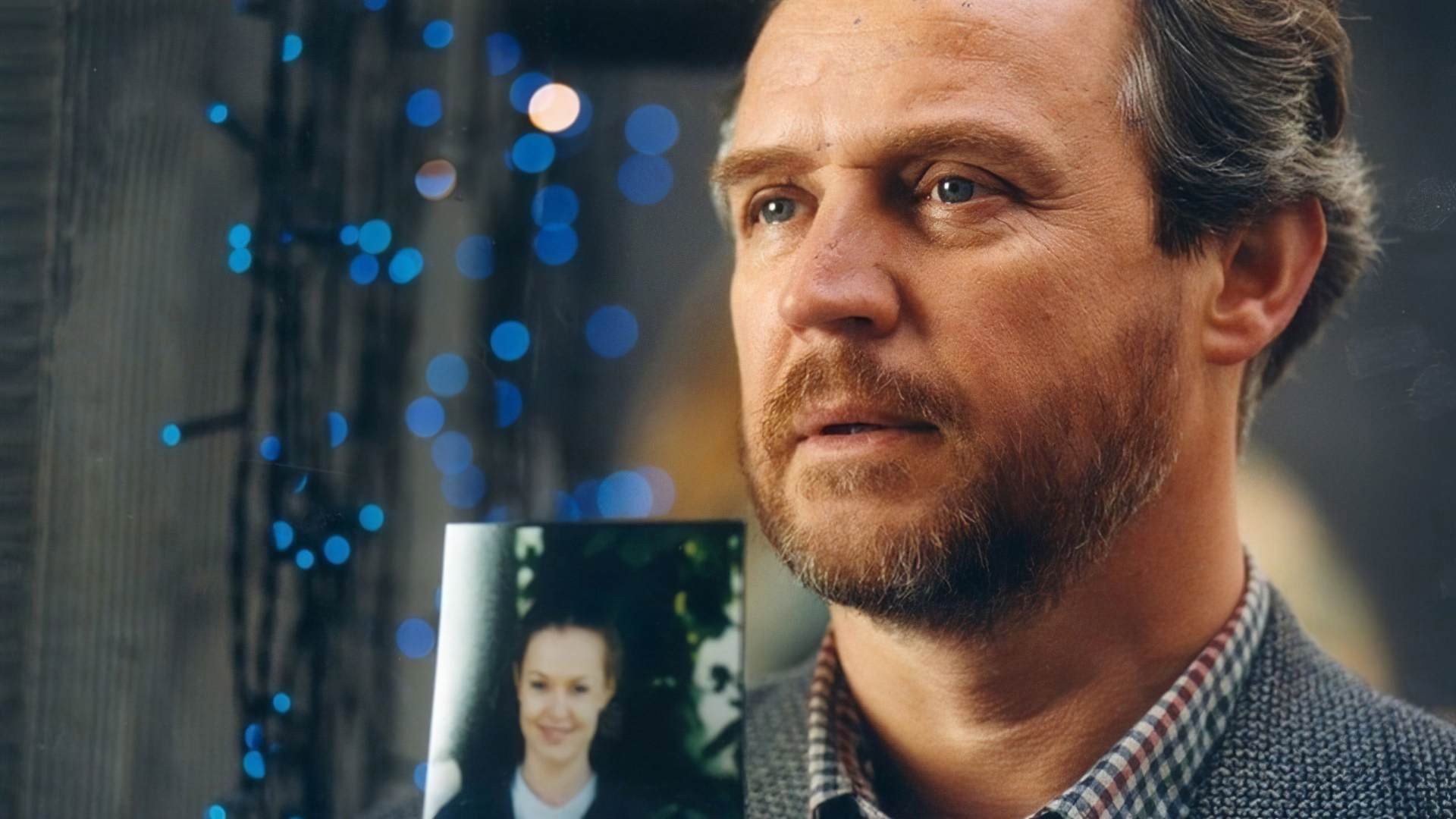 Father's Law's poster