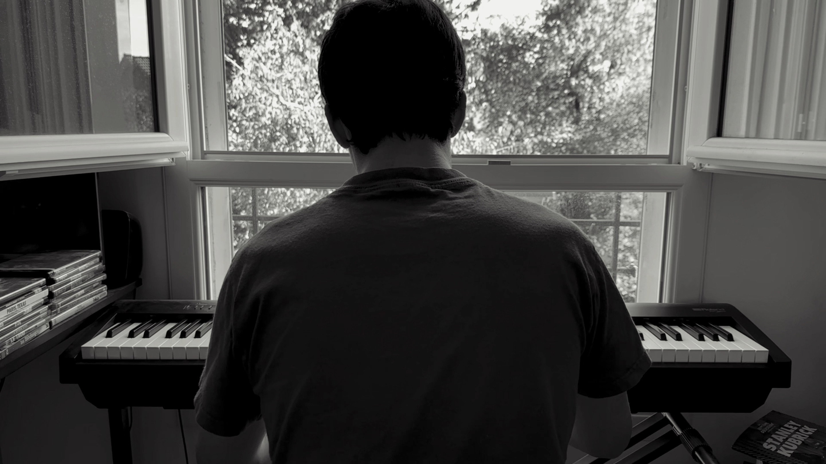 La Porte's poster