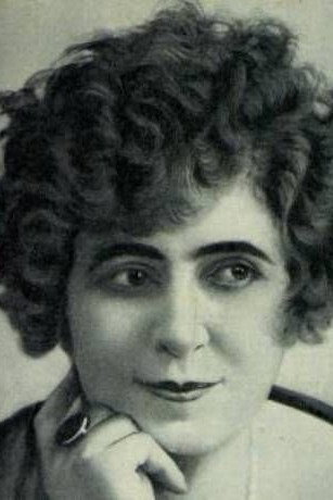 Renée Carl's poster