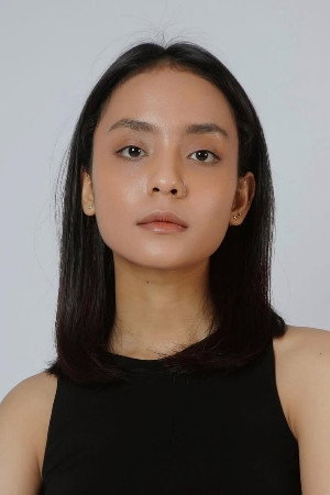 Wavi Zihan's poster
