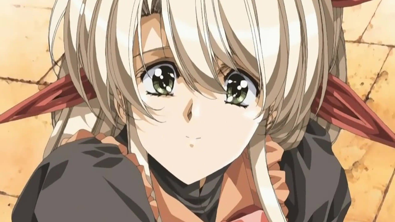 Another Lady Innocent's poster