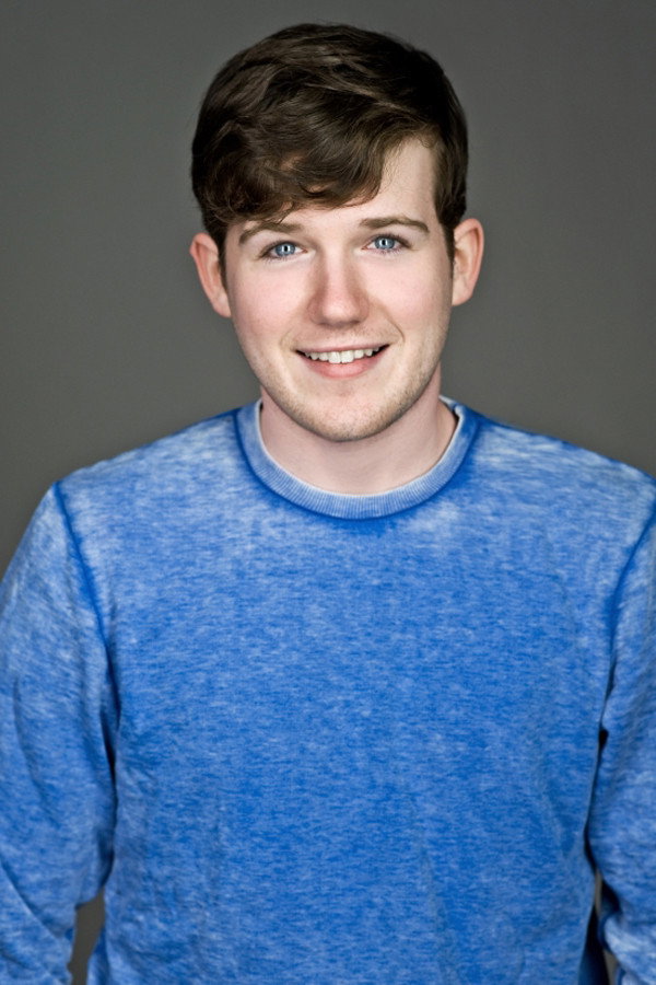 Aidan Greene's poster