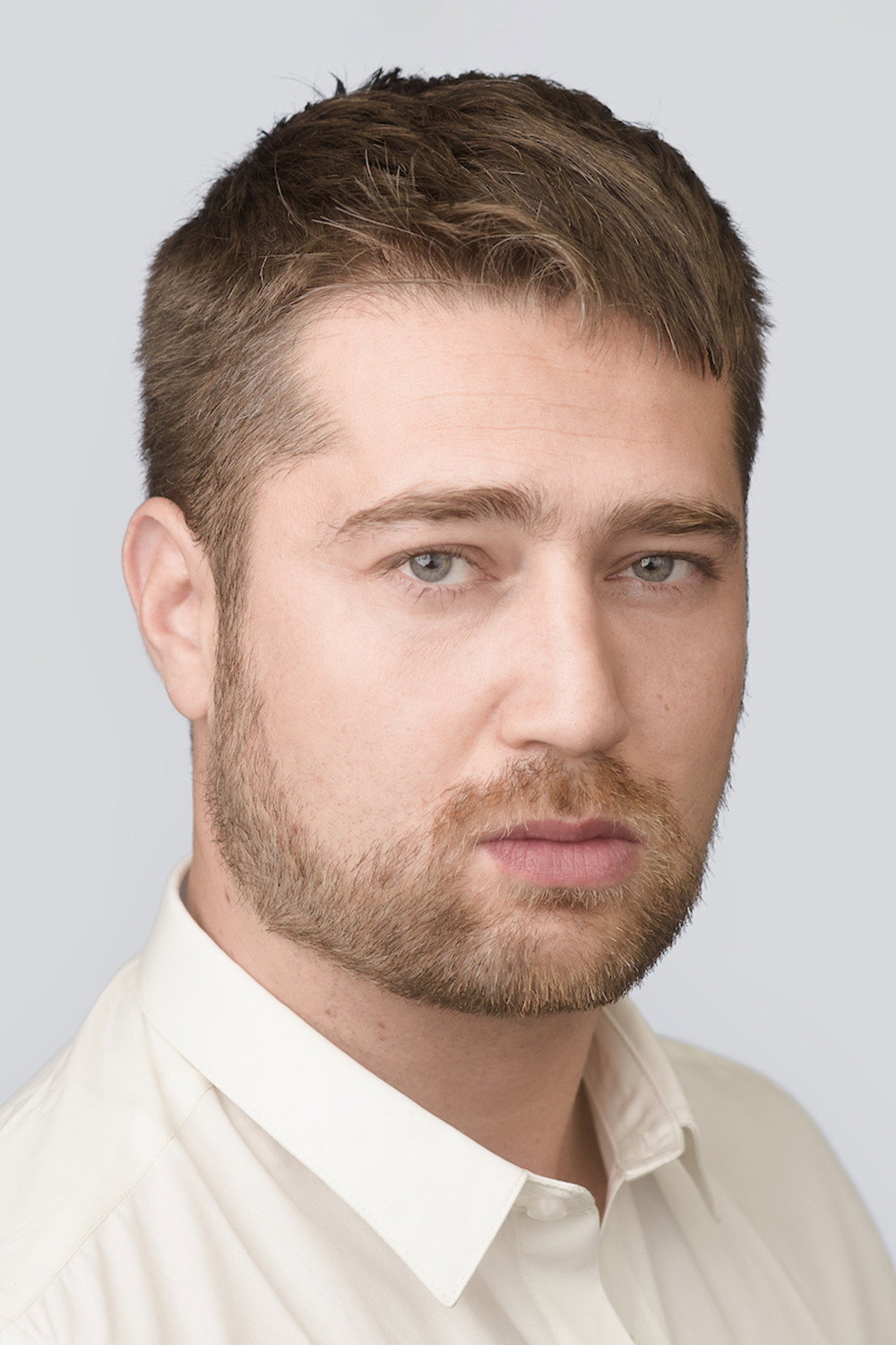 András Buzási's poster