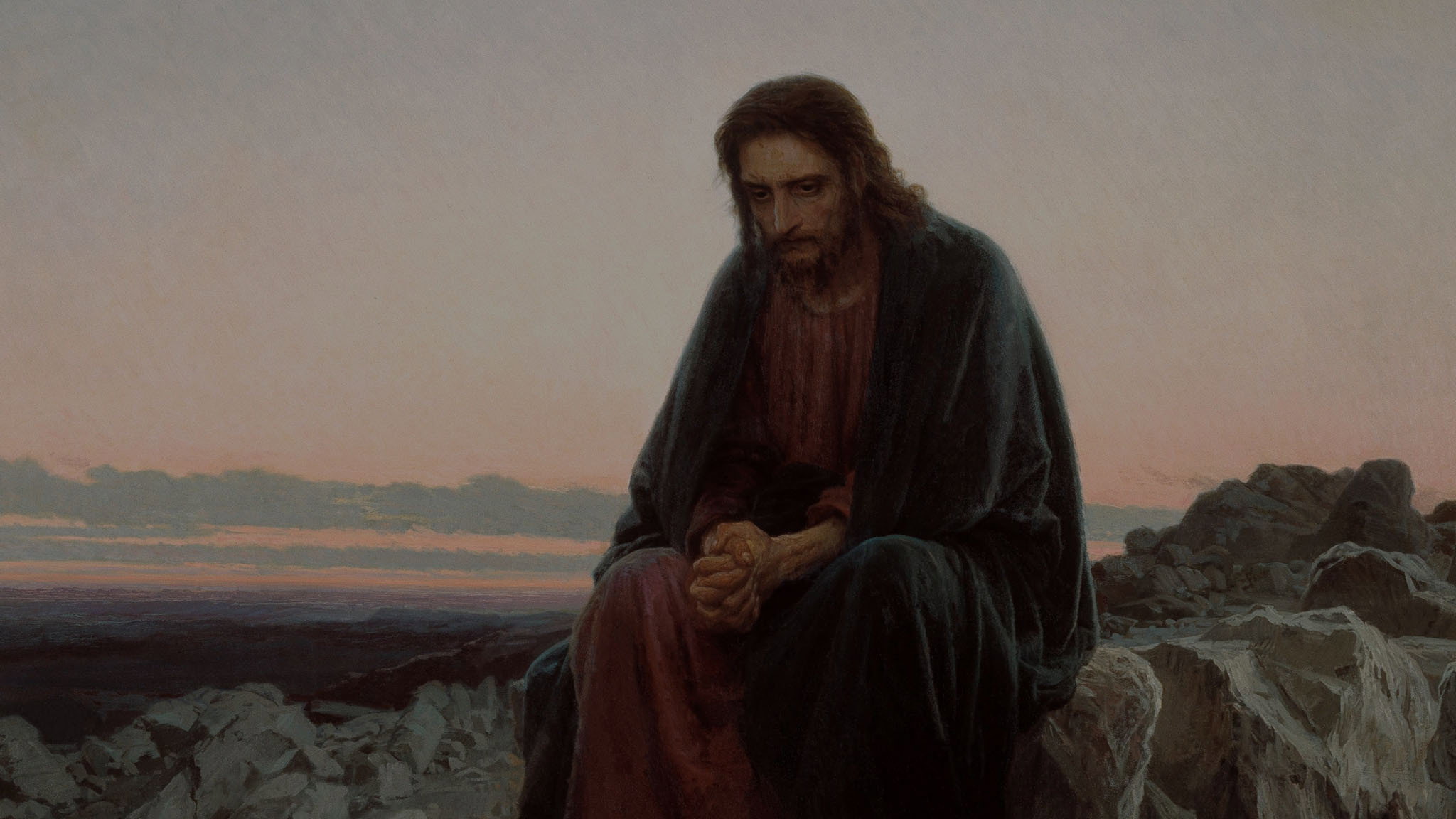 Jesus Conspiracies's poster