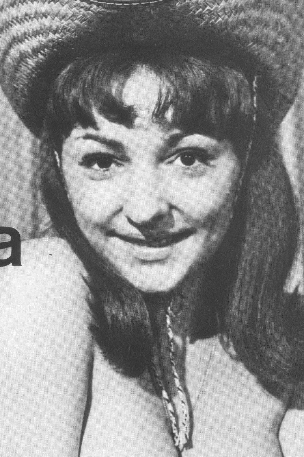 Maria Lease's poster