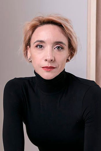 Mojca Funkl's poster