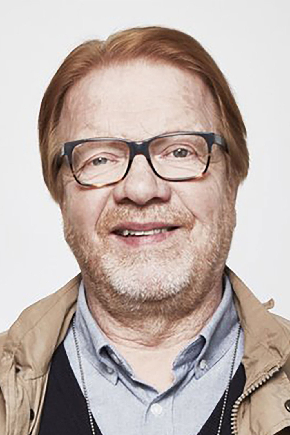 Heikki Silvennoinen's poster