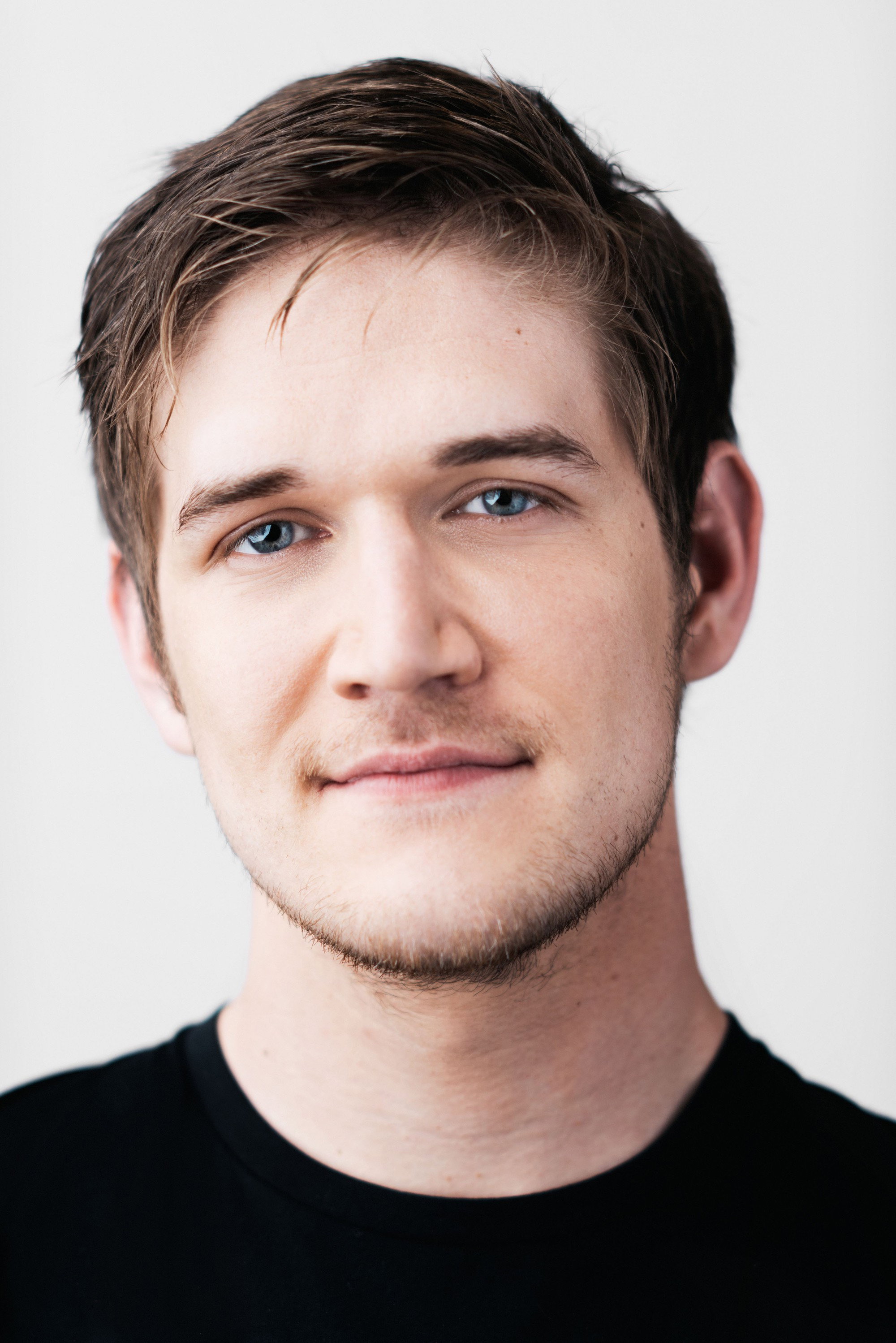 Bo Burnham's poster