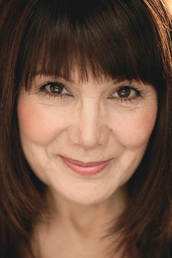 Lynne Taylor's poster