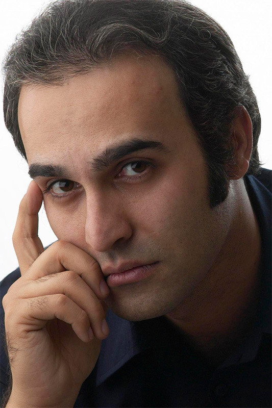 Nima Raeisi's poster