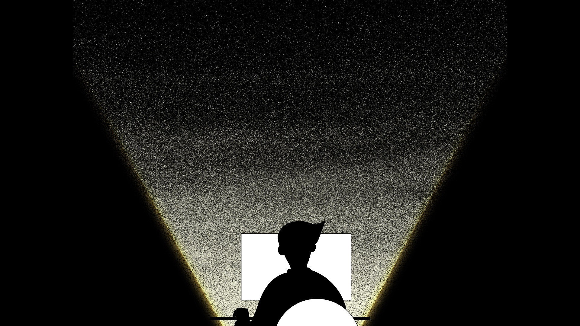 Fade Out.'s poster