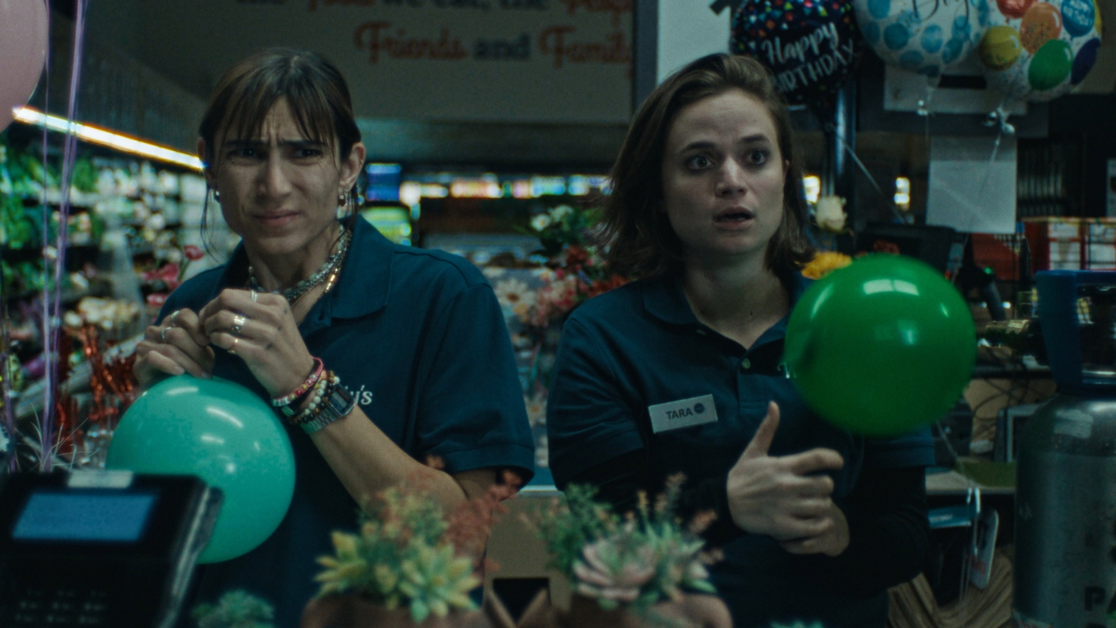 Balloon Animals's poster