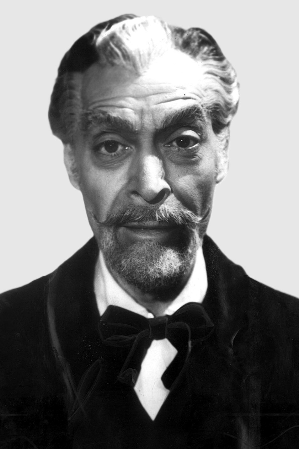 Narciso Ibáñez Menta's poster