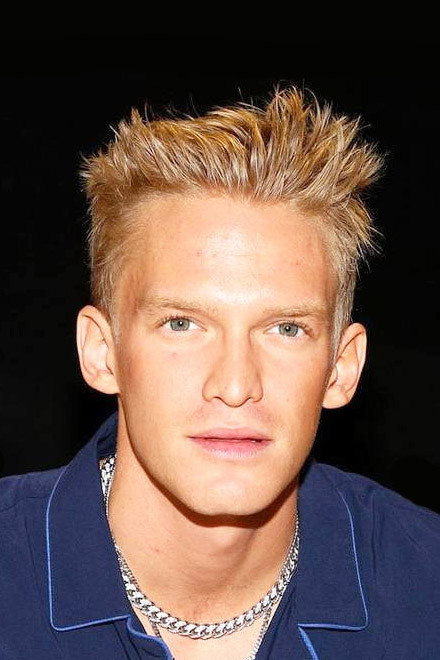 Cody Simpson's poster