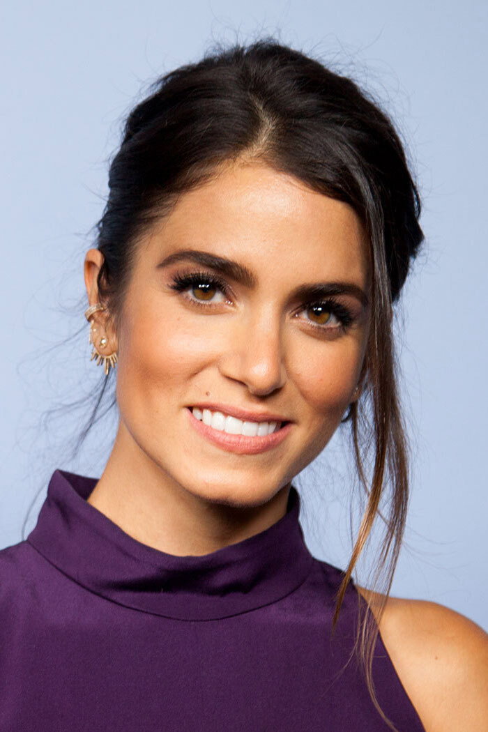Nikki Reed's poster