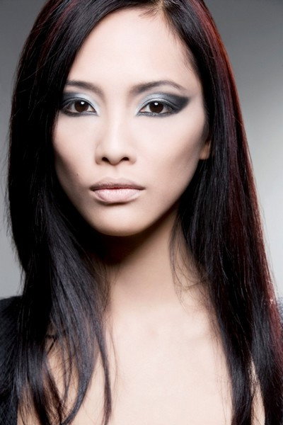 Shuya Chang's poster