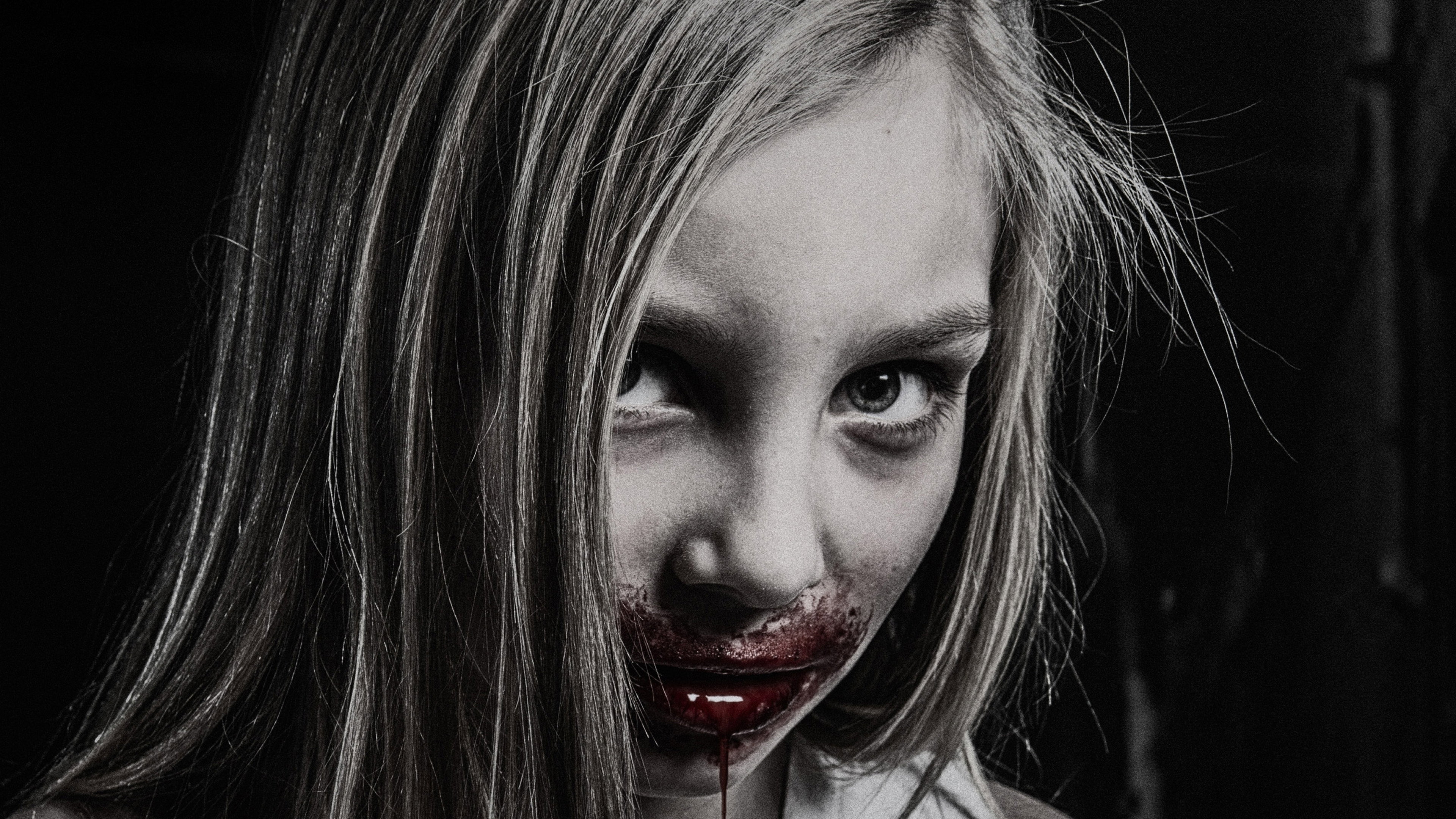Infected's poster