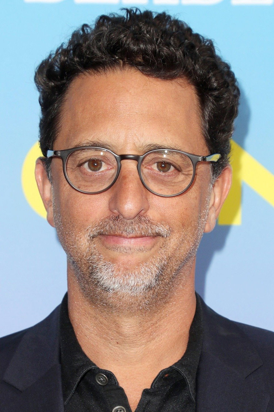 Grant Heslov's poster