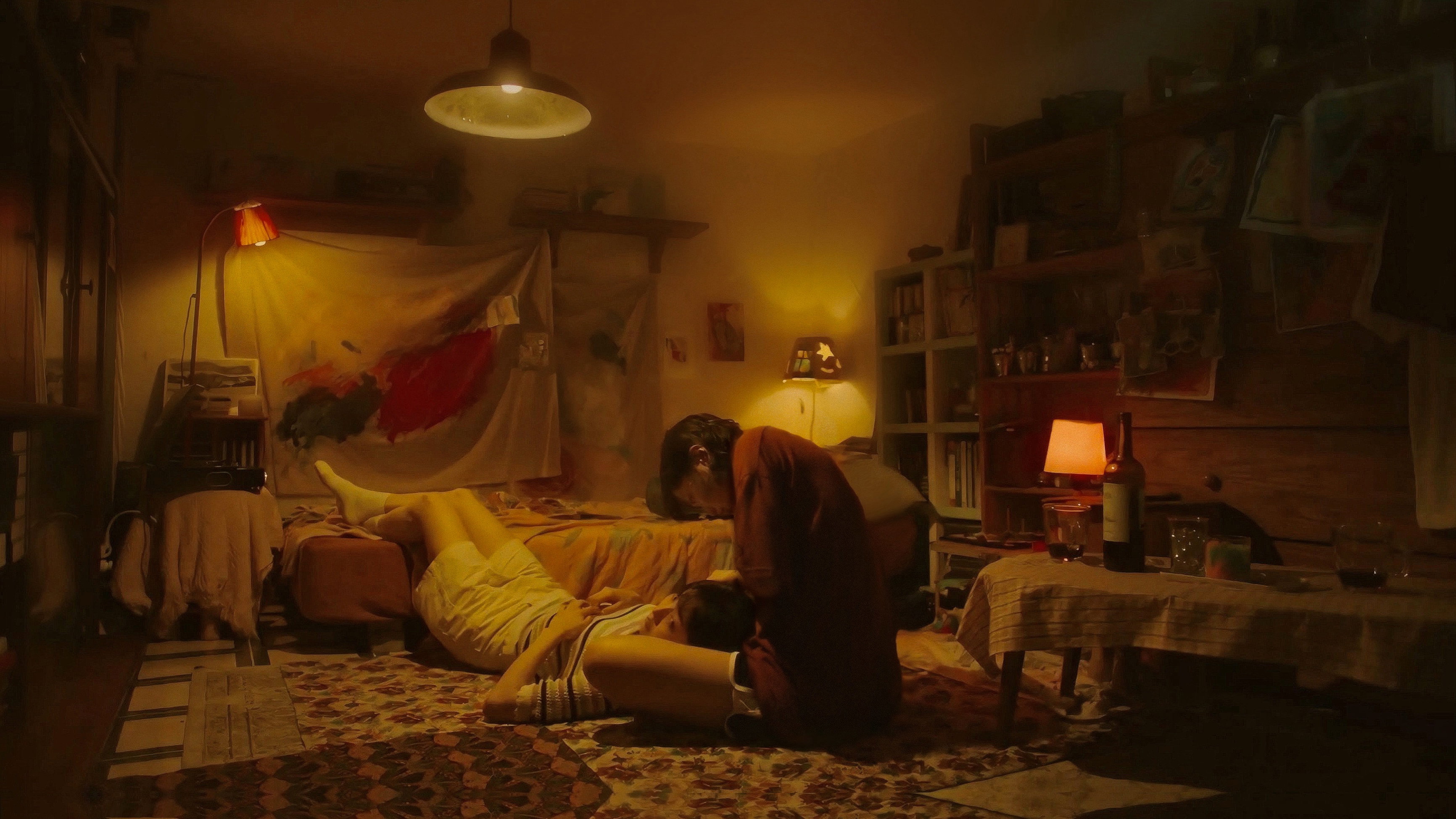 Soulmate's poster