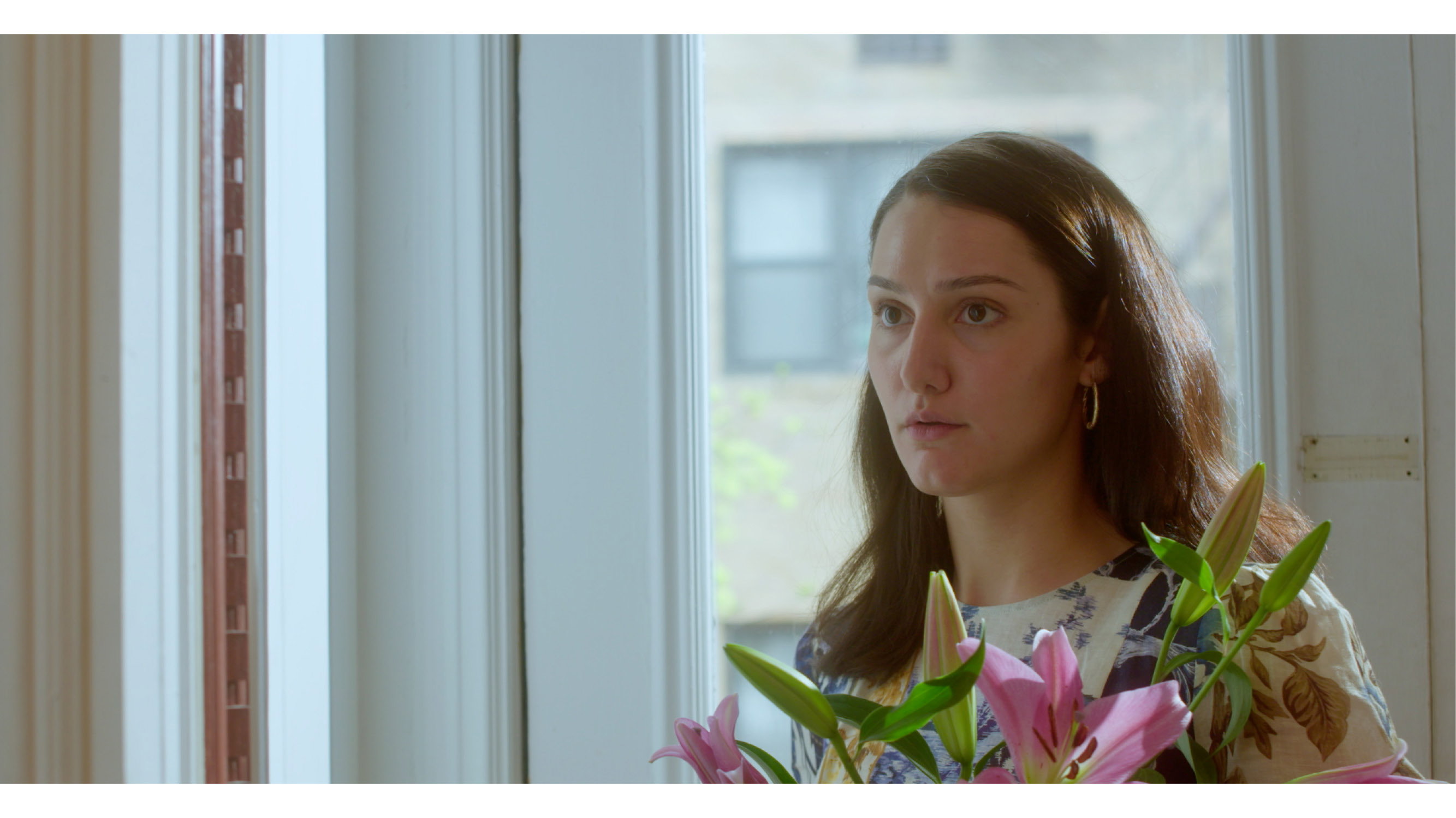 Lilies's poster