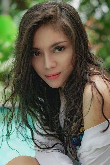 Ismi Melinda's poster