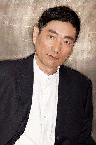 谢钢's poster