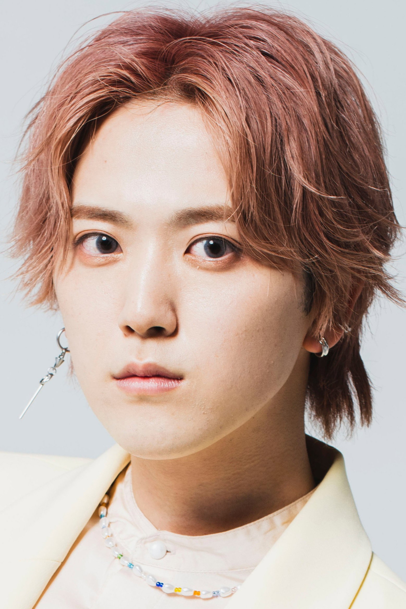Ryono Kusachi's poster