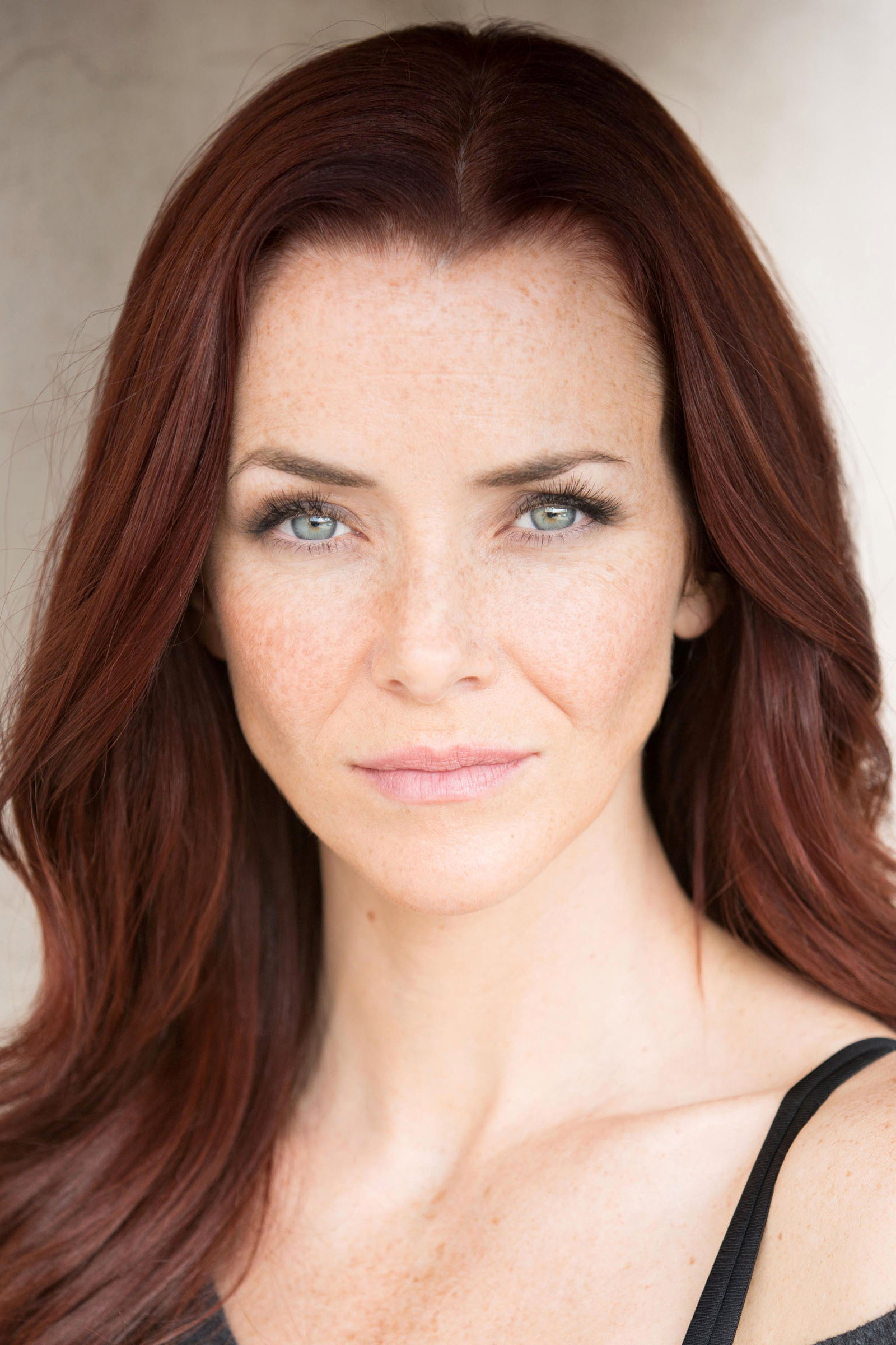 Annie Wersching's poster