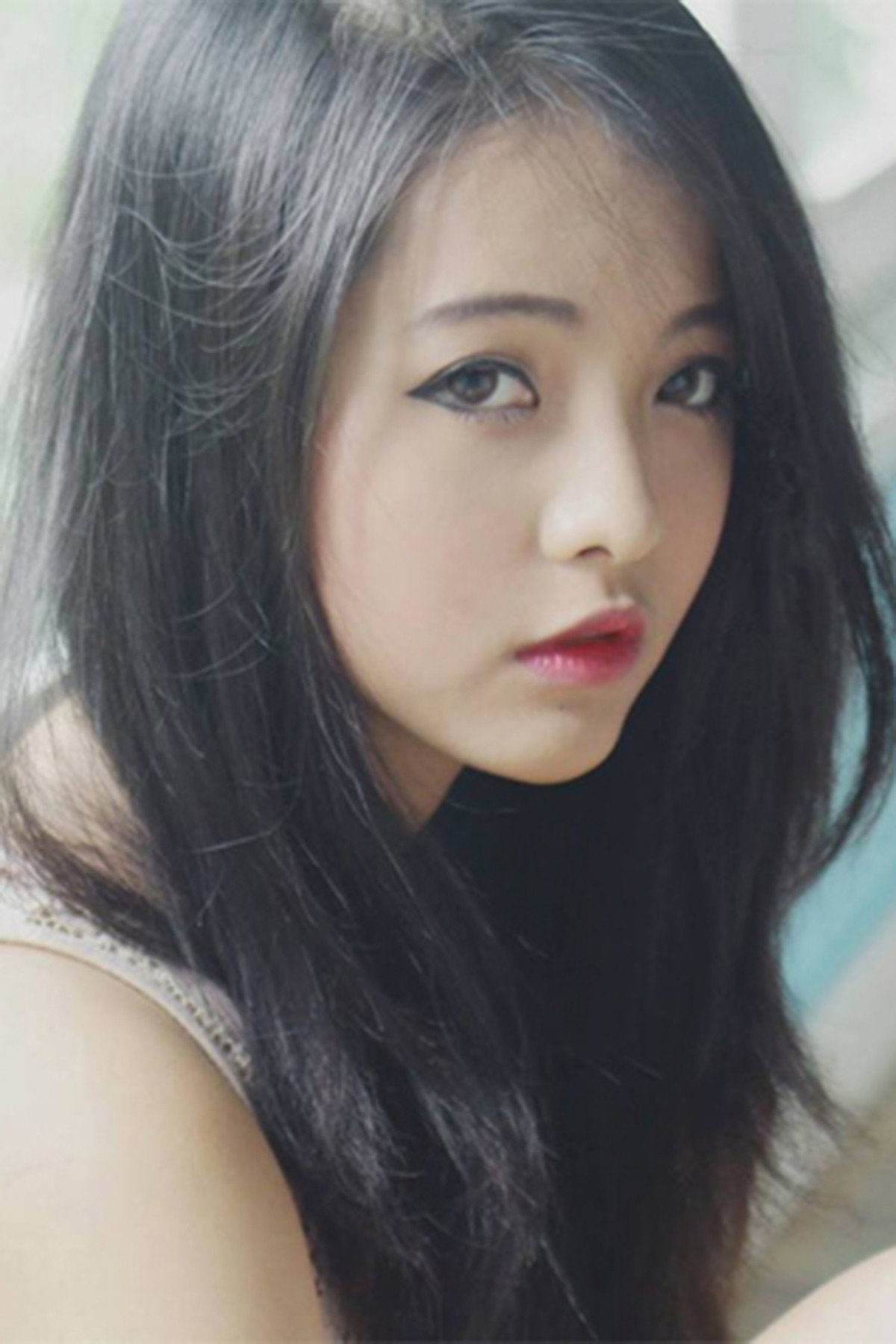 Yu Dương's poster