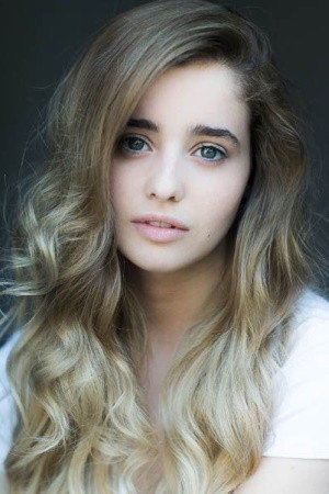 Holly Earl's poster