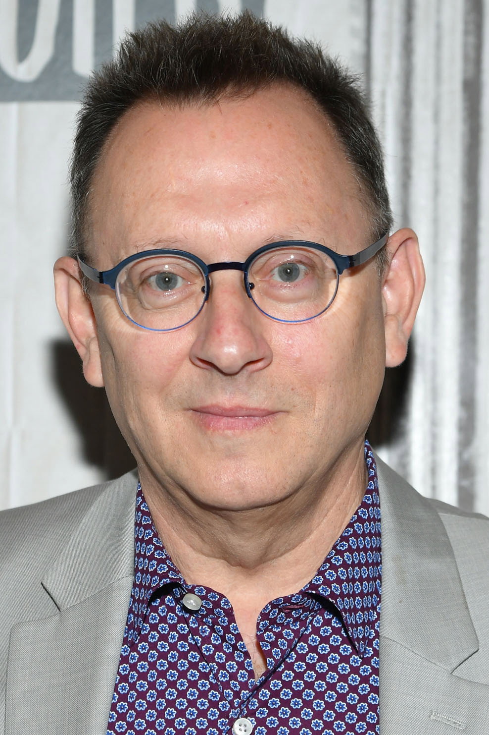 Michael Emerson's poster