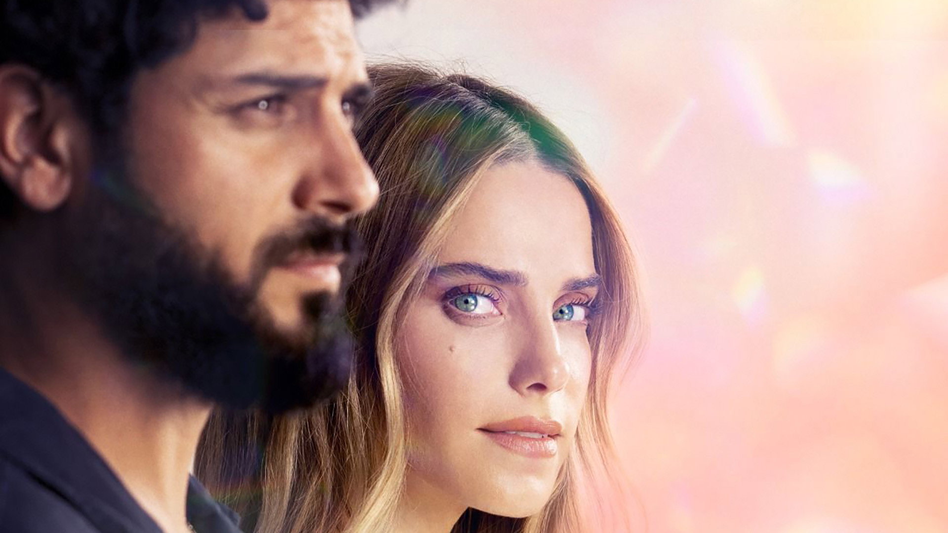 Beauty and the Baker's poster