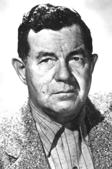 Jack Rube Clifford's poster