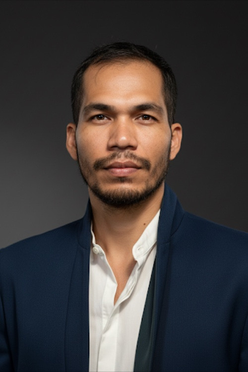 Diep Sovanndara's poster