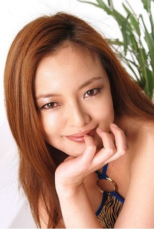 Mieko Arai's poster