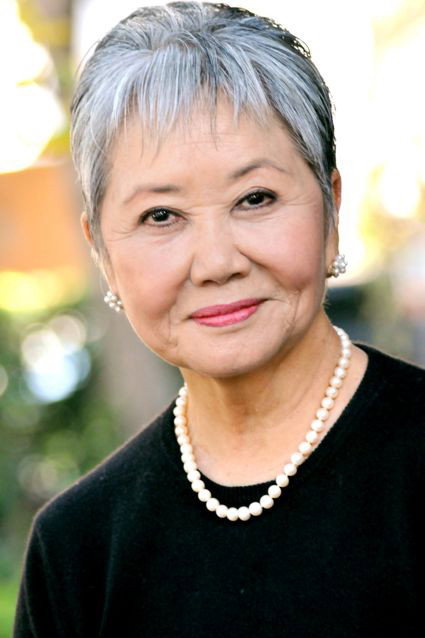 Takayo Fischer's poster
