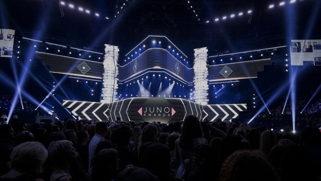 Juno Awards's poster