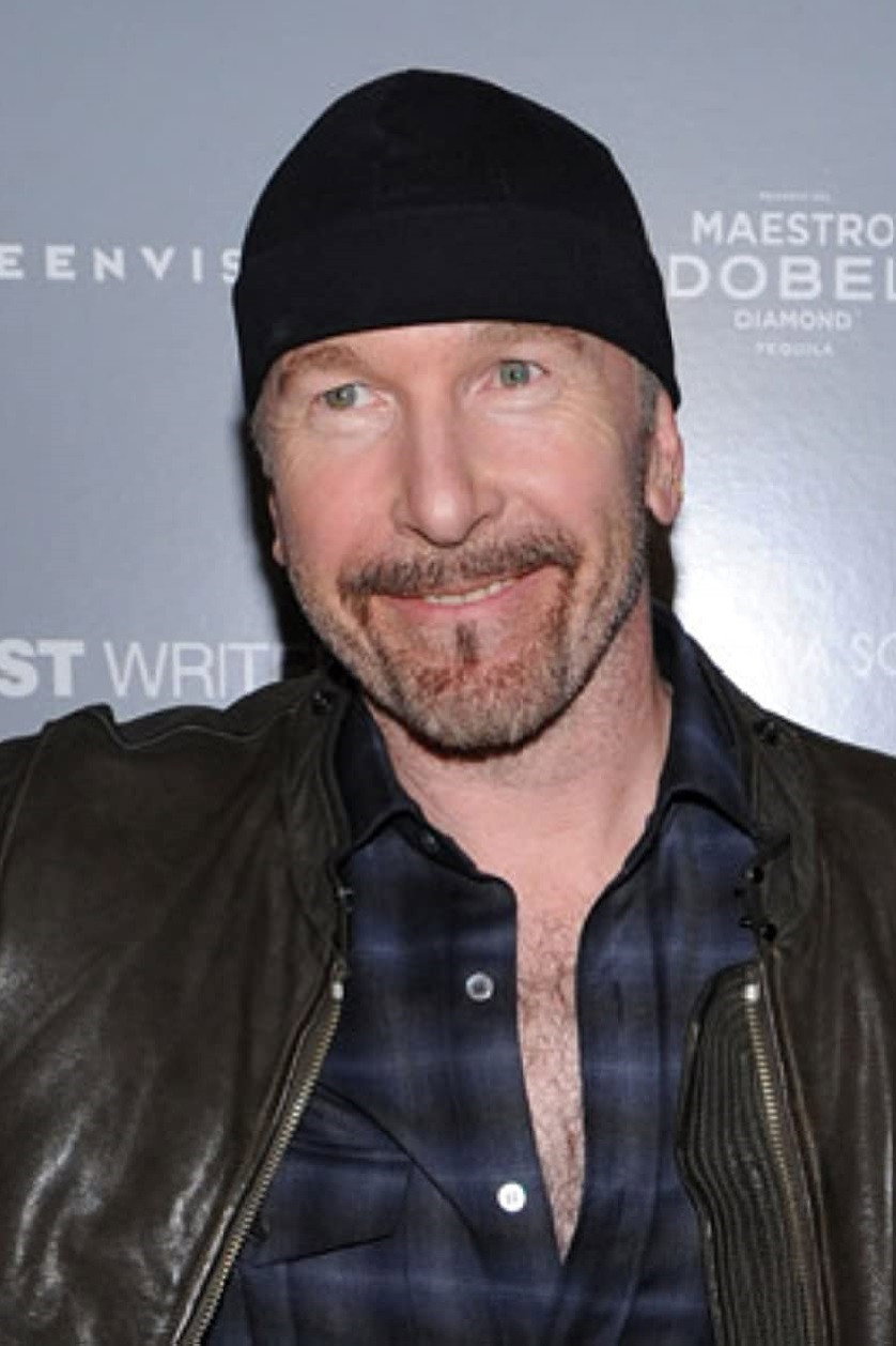 The Edge's poster