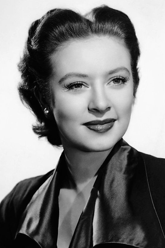 Amanda Blake's poster